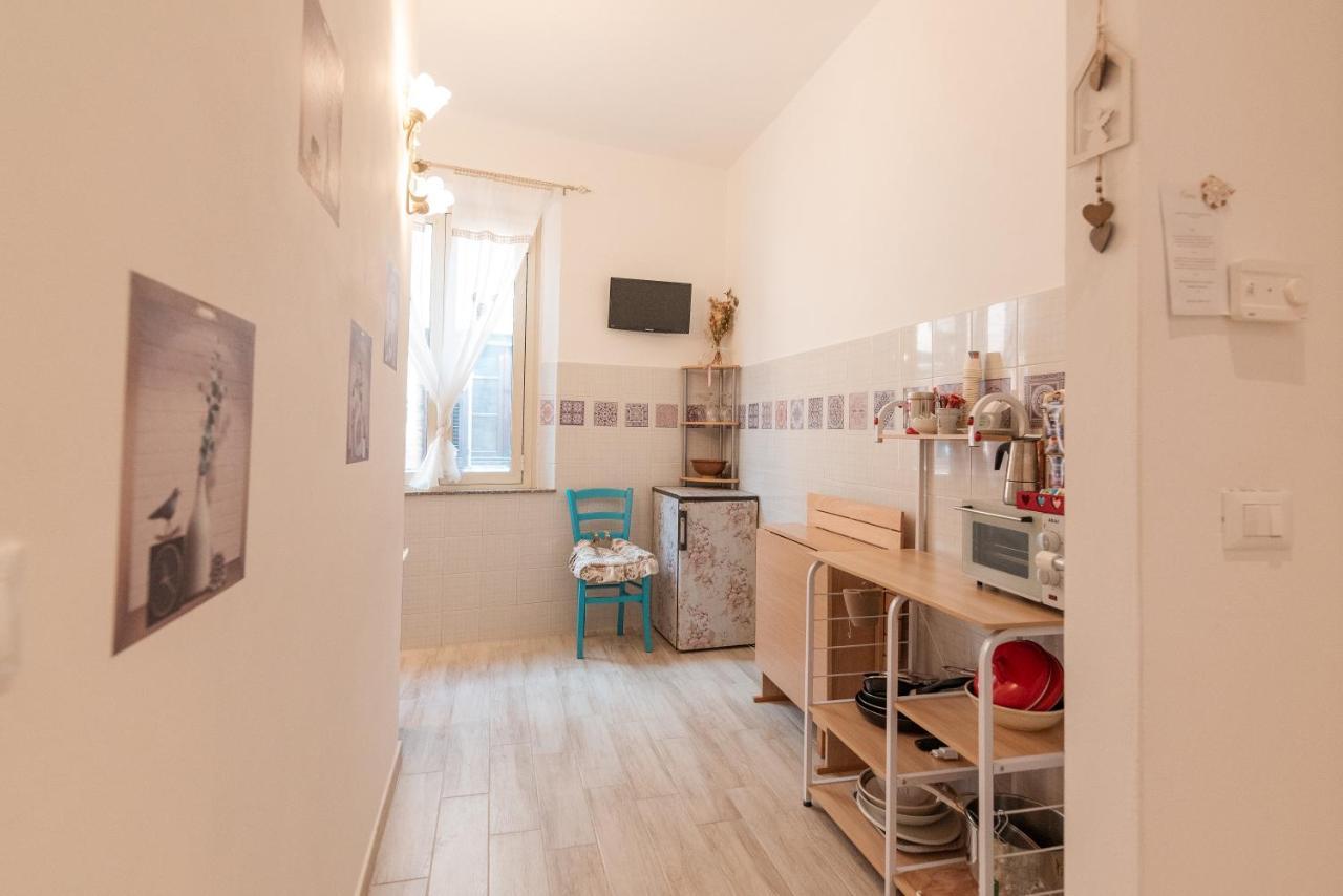 Vicolo Delle Scuole Pie Daire Città della Pieve Dış mekan fotoğraf