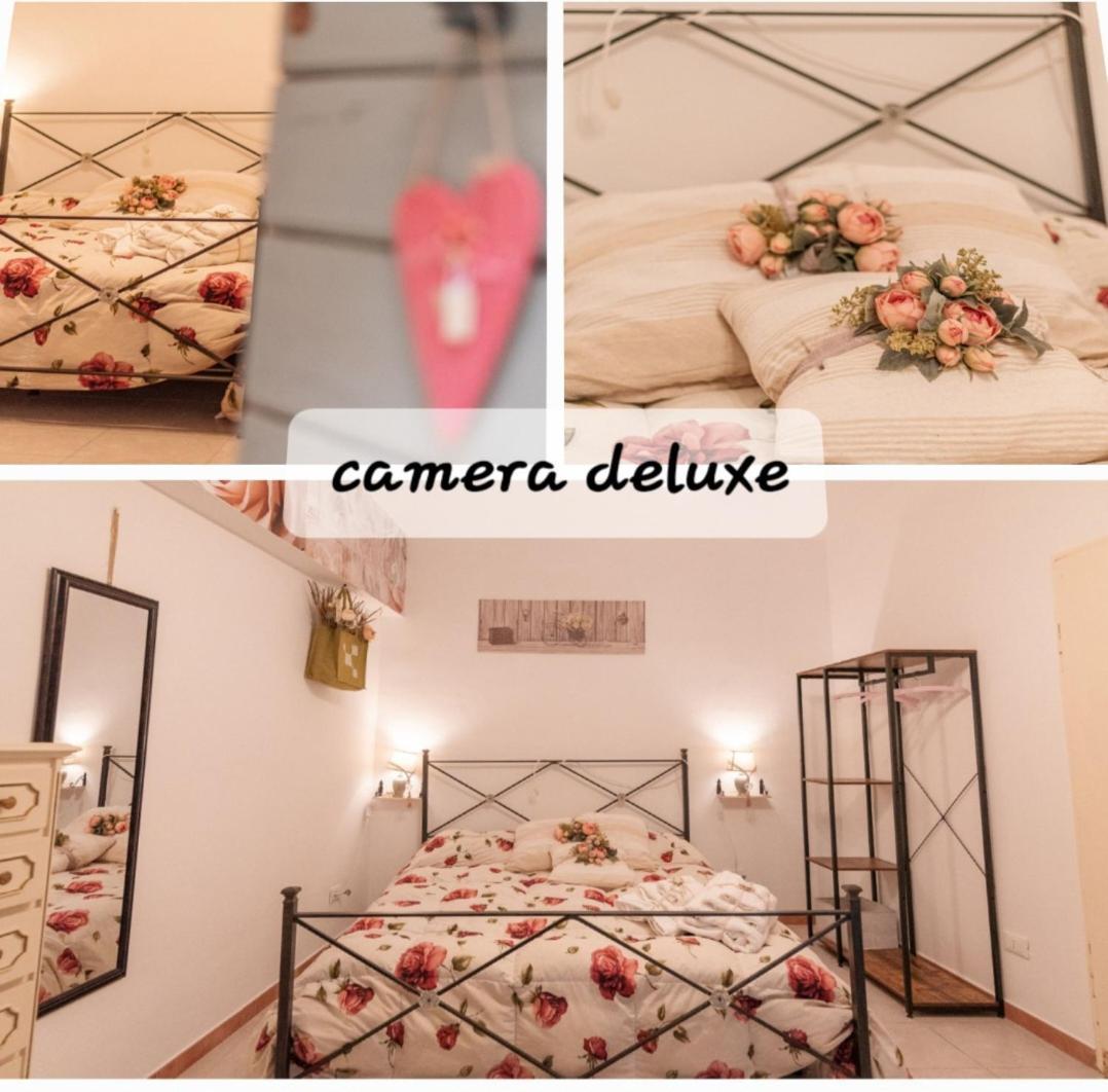 Vicolo Delle Scuole Pie Daire Città della Pieve Dış mekan fotoğraf
